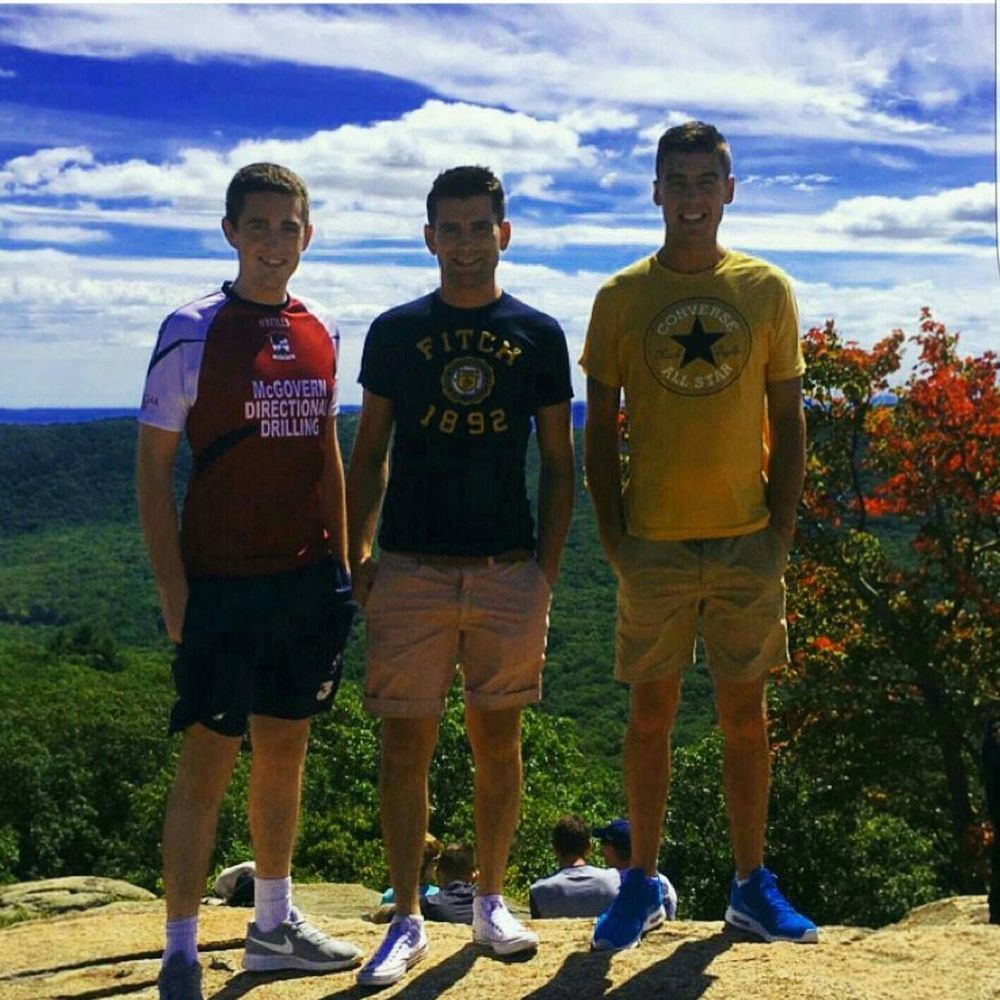 Meet your Posher, Jason